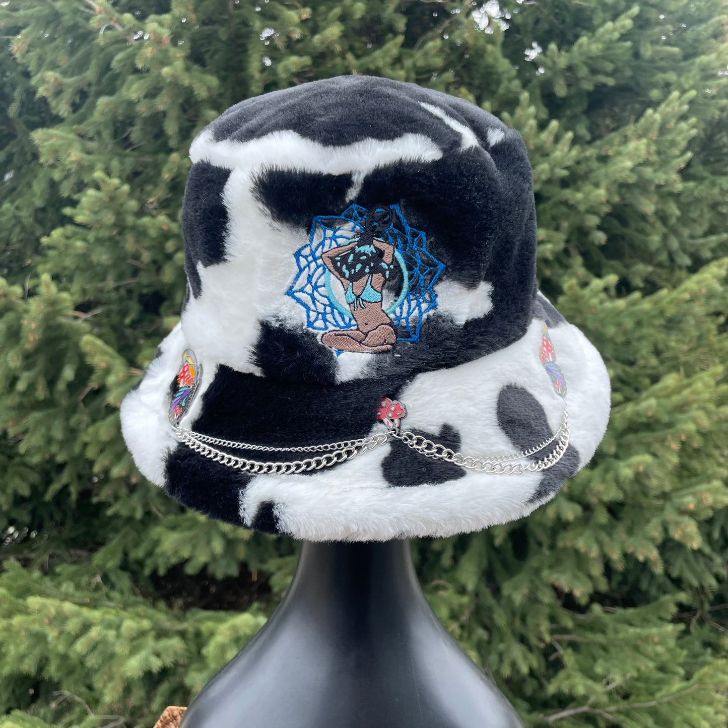 hat pins