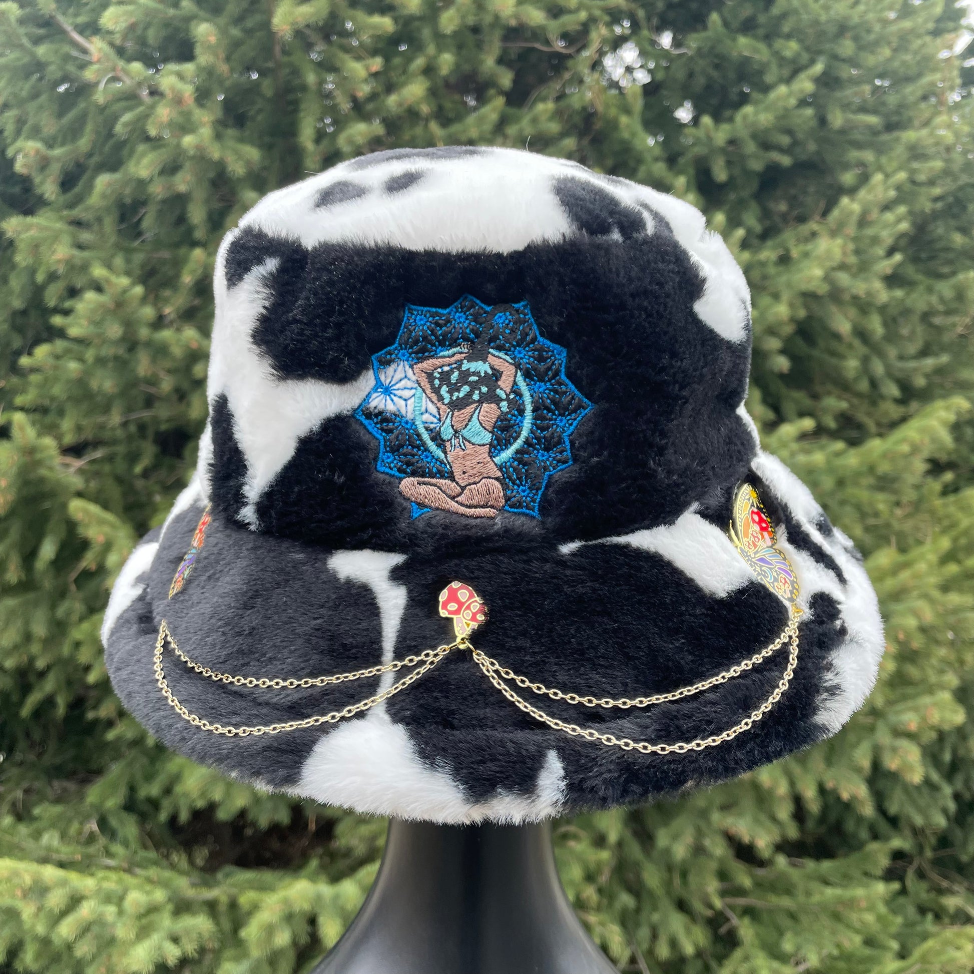 hat pins