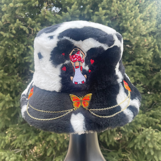 hat pins